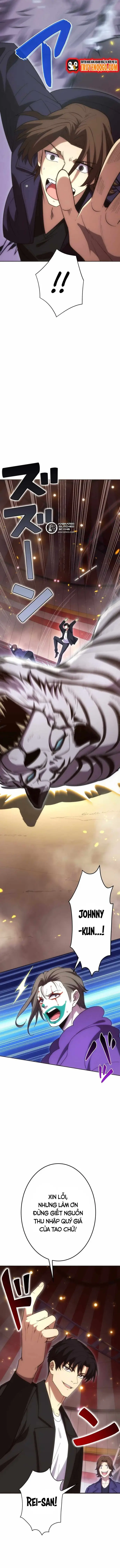 Moto Sekai Rank 1-I No Shoshinsha [Chap 6-15]