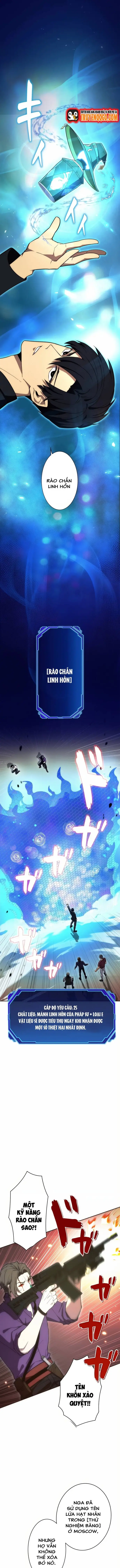 Moto Sekai Rank 1-I No Shoshinsha [Chap 6-15]