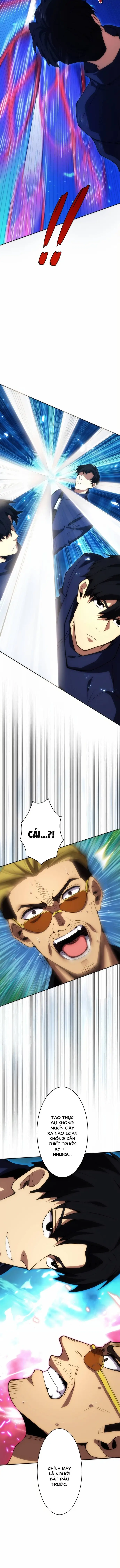 Moto Sekai Rank 1-I No Shoshinsha [Chap 6-15]