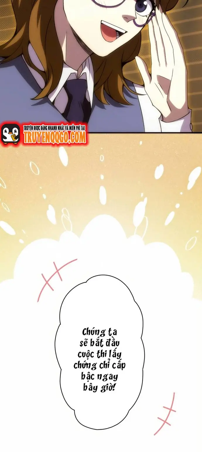 Moto Sekai Rank 1-I No Shoshinsha [Chap 6-15]