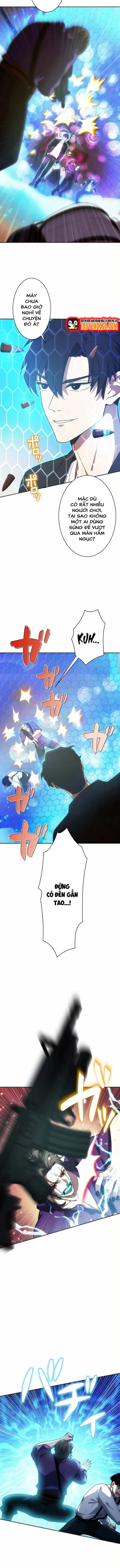 Moto Sekai Rank 1-I No Shoshinsha [Chap 6-15]