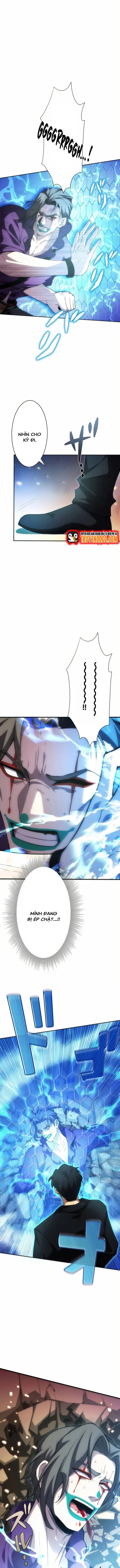 Moto Sekai Rank 1-I No Shoshinsha [Chap 6-15]