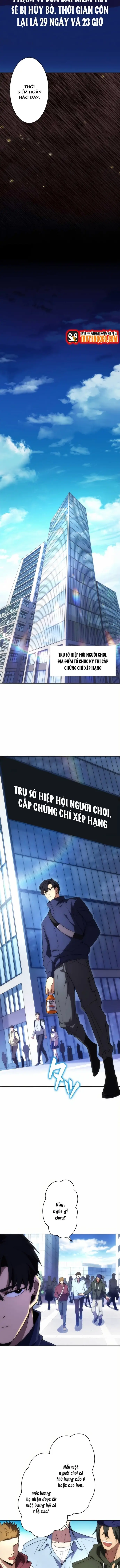 Moto Sekai Rank 1-I No Shoshinsha [Chap 6-15]