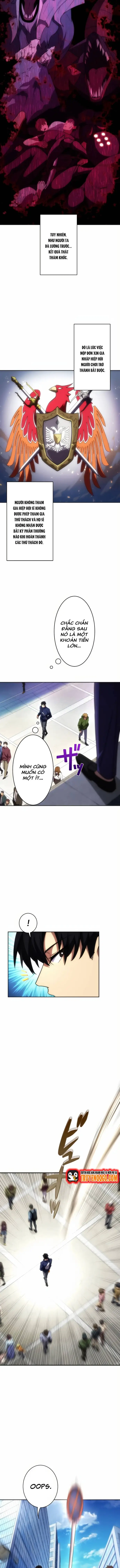 Moto Sekai Rank 1-I No Shoshinsha [Chap 6-15]