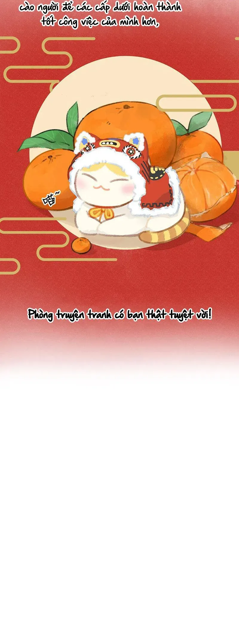 Lục Lạc Mèo [Chap 21-24]