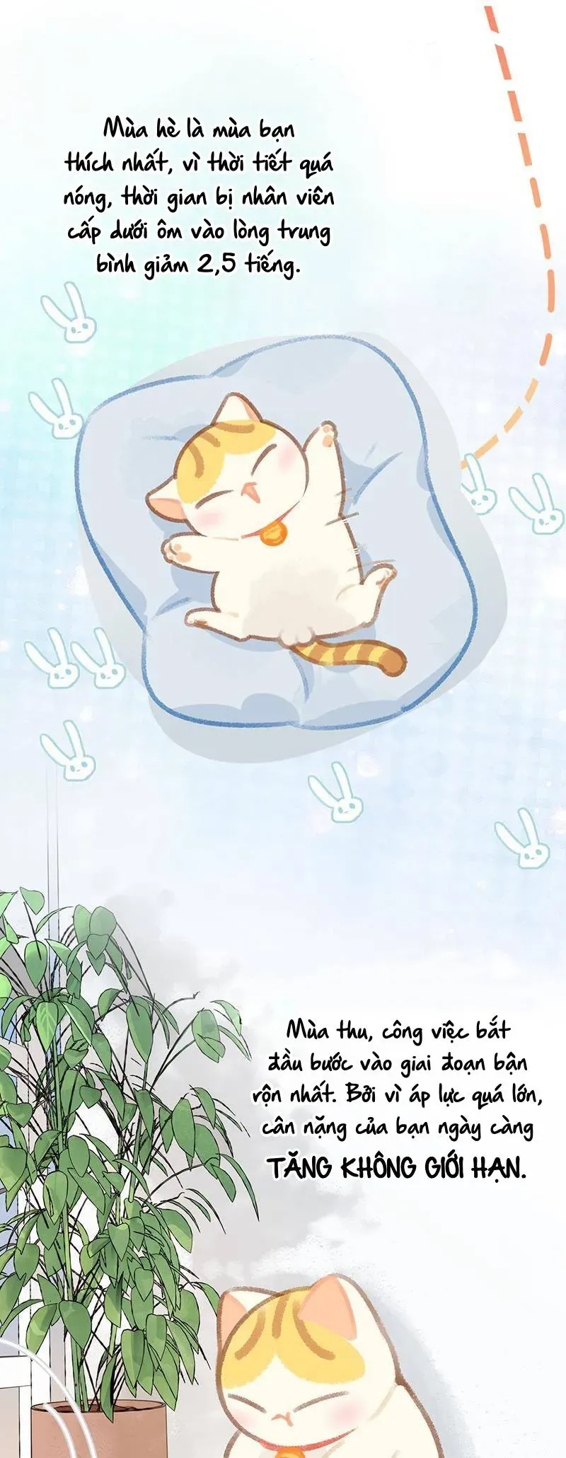 Lục Lạc Mèo [Chap 21-24]