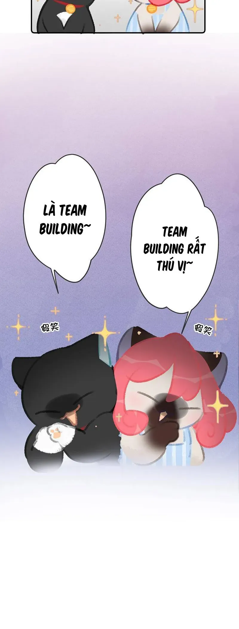 Lục Lạc Mèo [Chap 21-24]