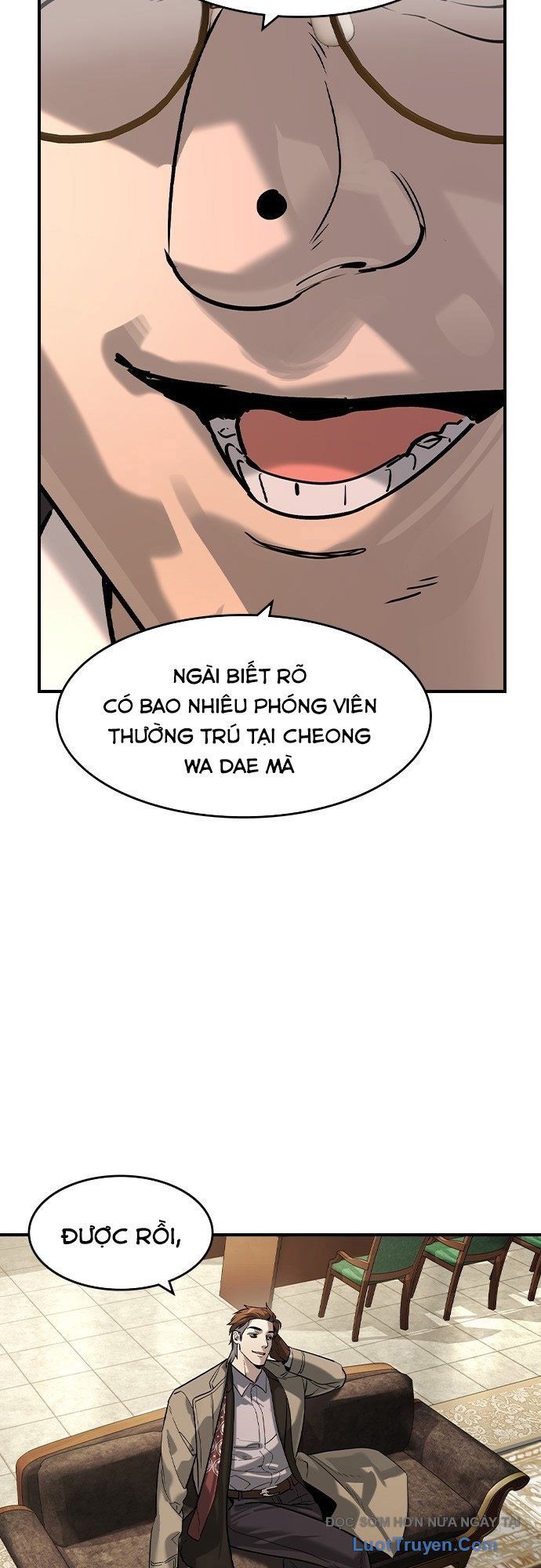 Quý Công Tử [Chap 59]