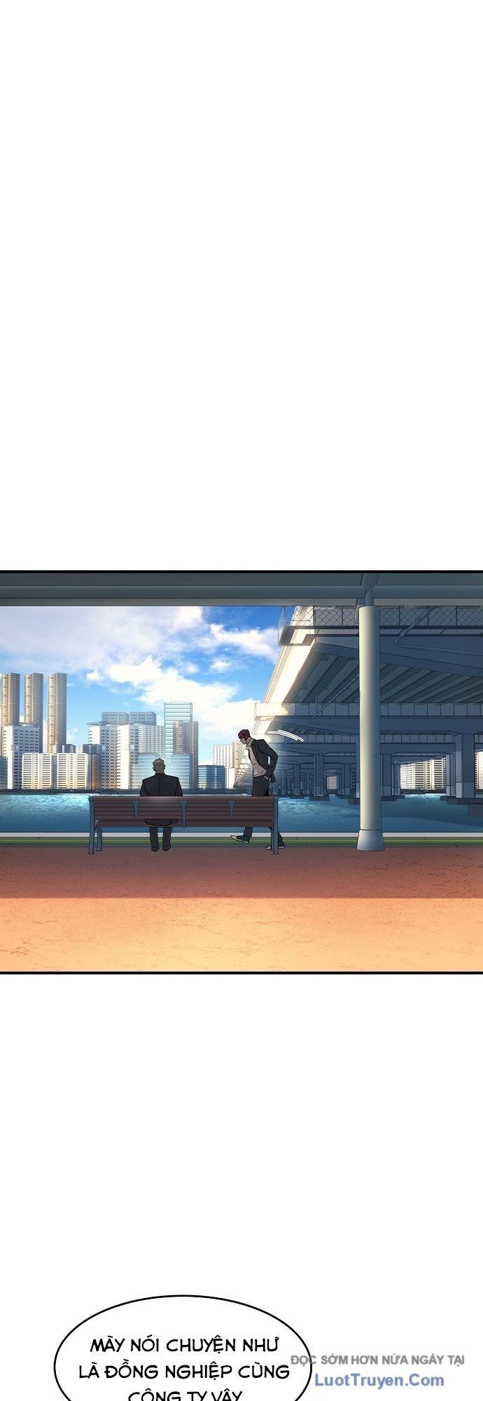 Quý Công Tử [Chap 59]