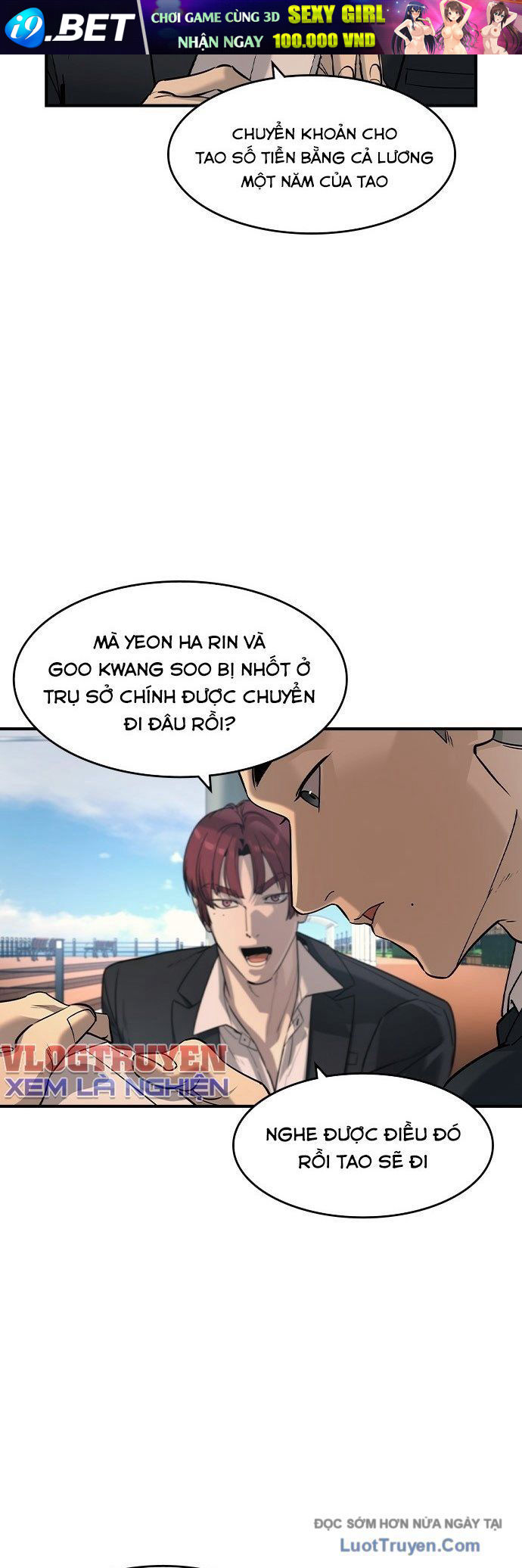 Quý Công Tử [Chap 59]