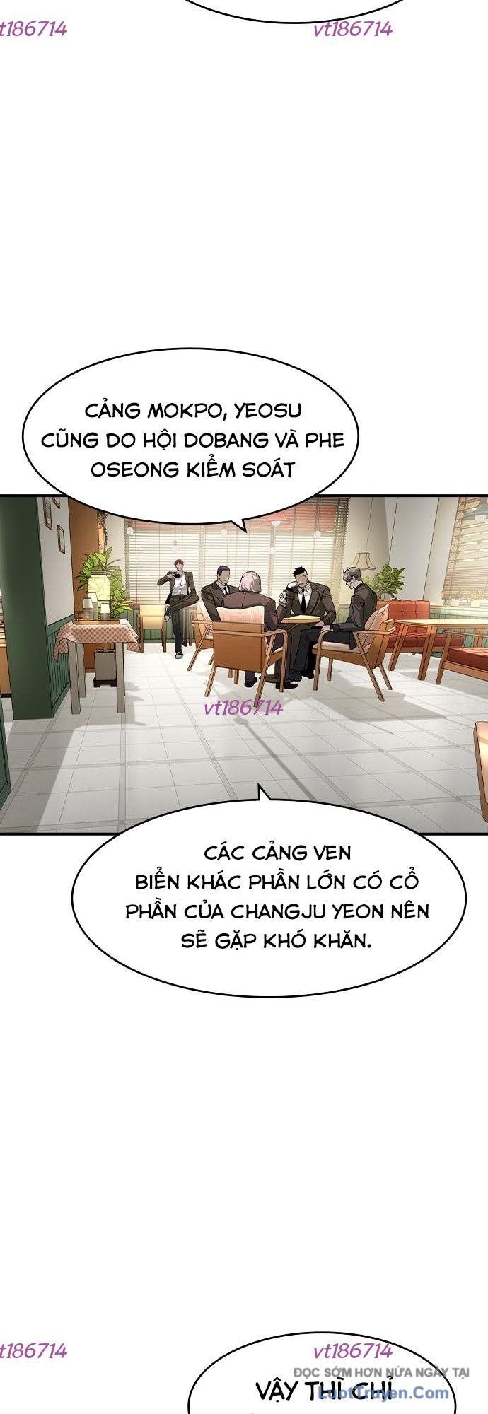 Quý Công Tử [Chap 59]