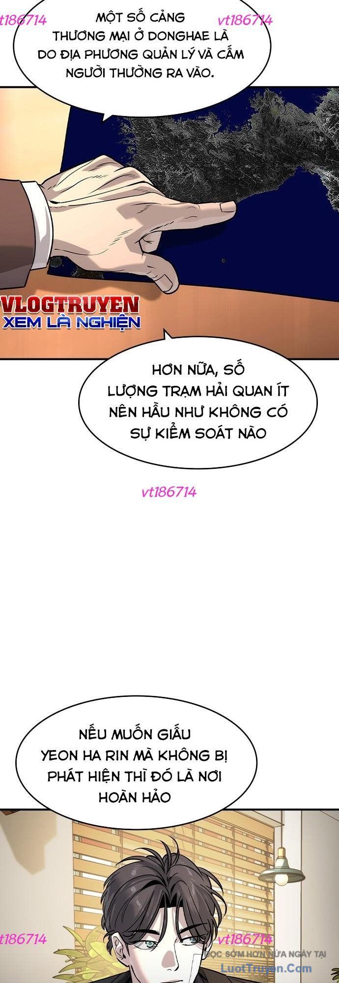 Quý Công Tử [Chap 59]