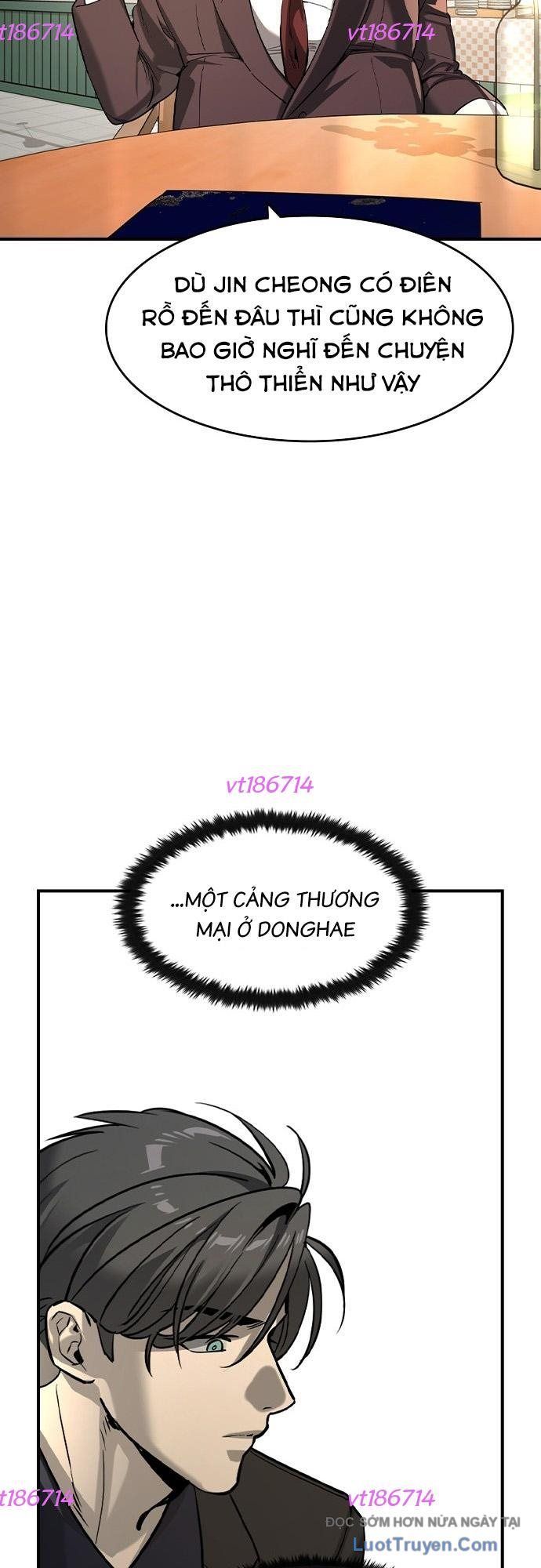 Quý Công Tử [Chap 59]