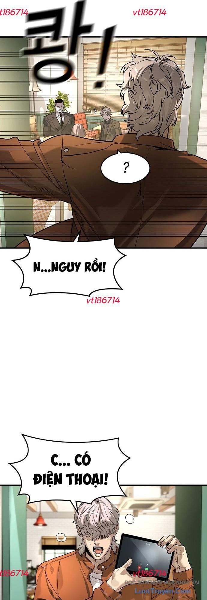 Quý Công Tử [Chap 59]