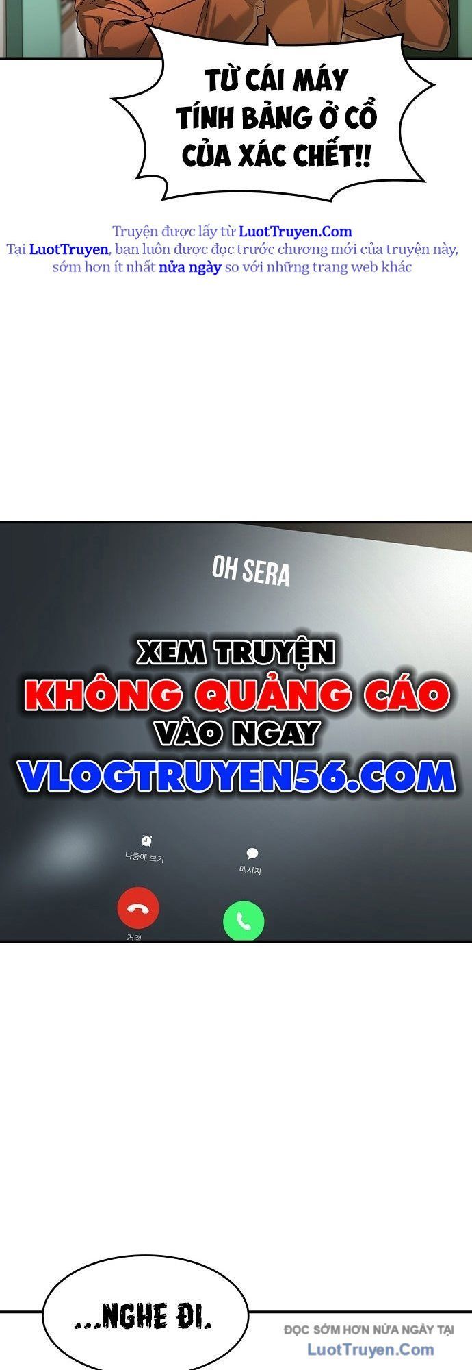 Quý Công Tử [Chap 59]