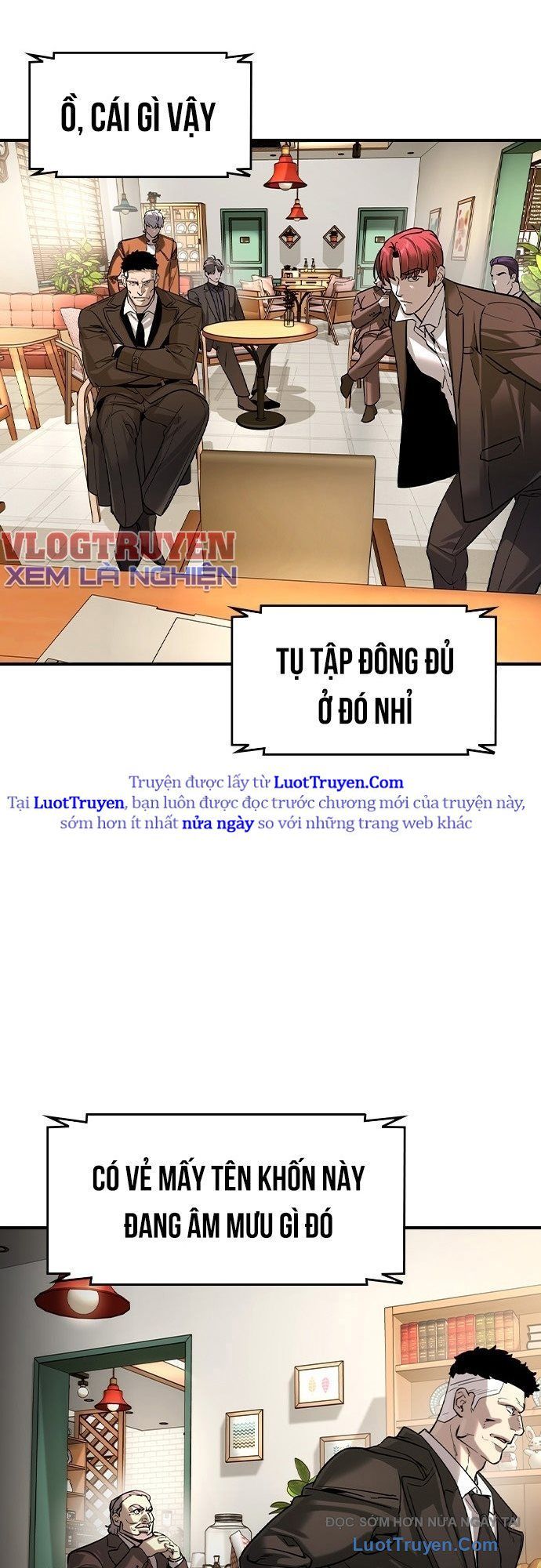 Quý Công Tử [Chap 59]