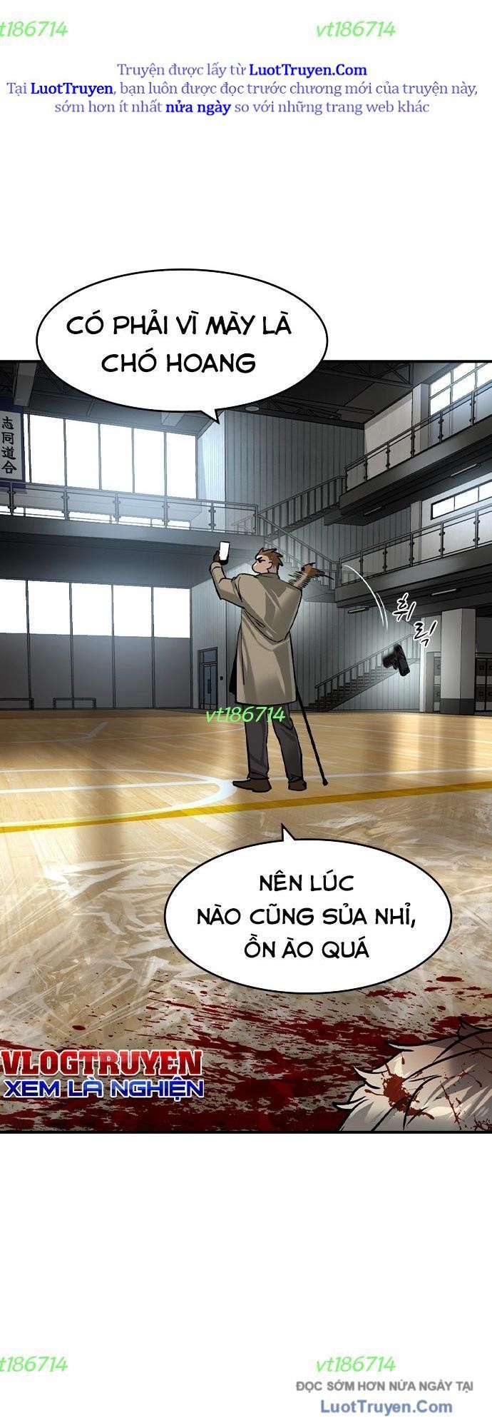 Quý Công Tử [Chap 59]