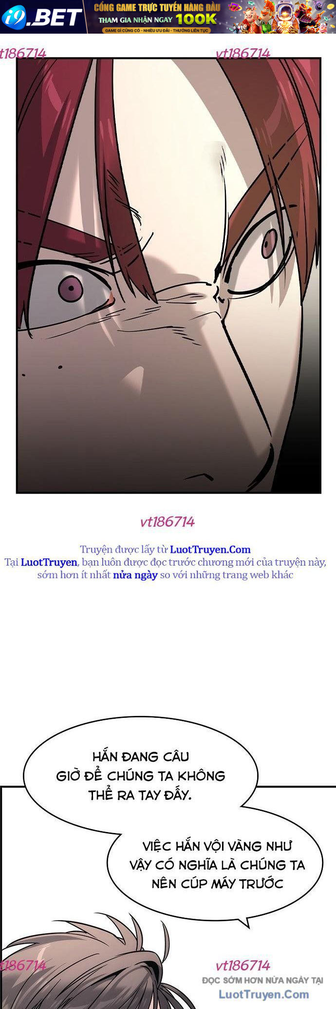 Quý Công Tử [Chap 59]