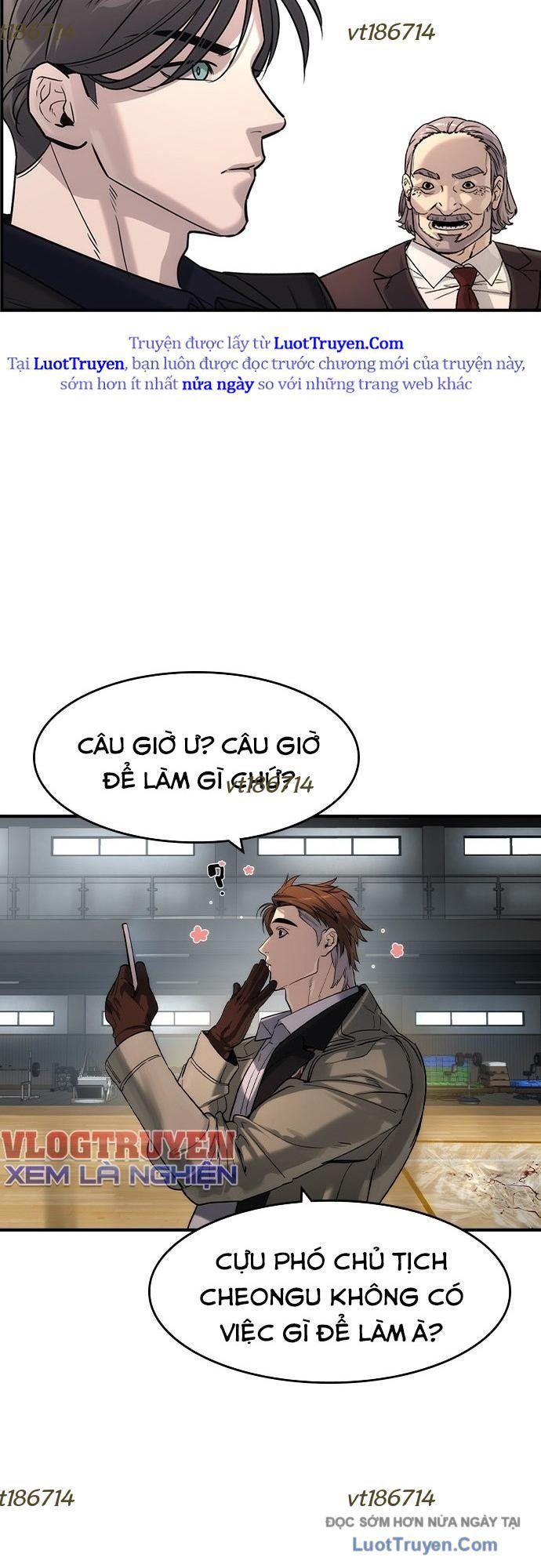 Quý Công Tử [Chap 59]