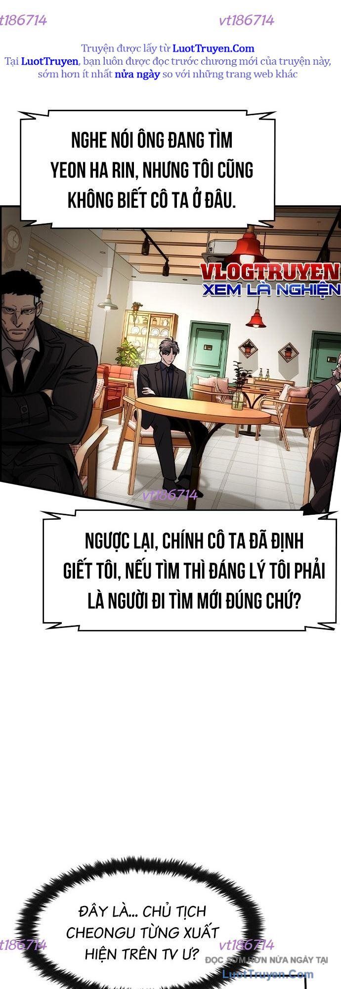 Quý Công Tử [Chap 59]