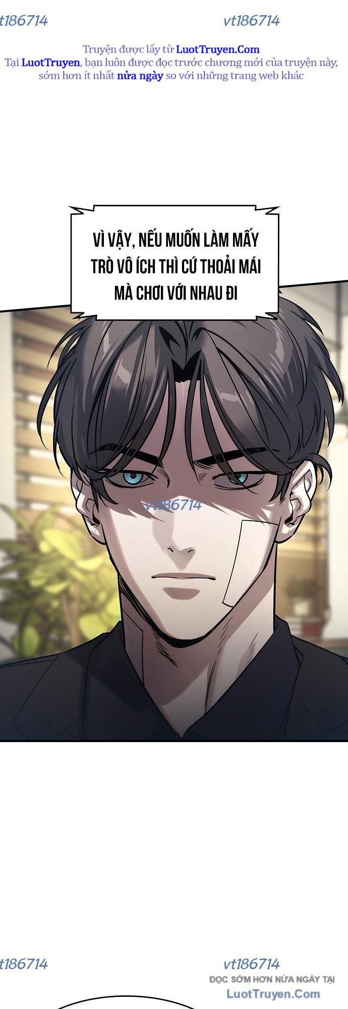 Quý Công Tử [Chap 59]