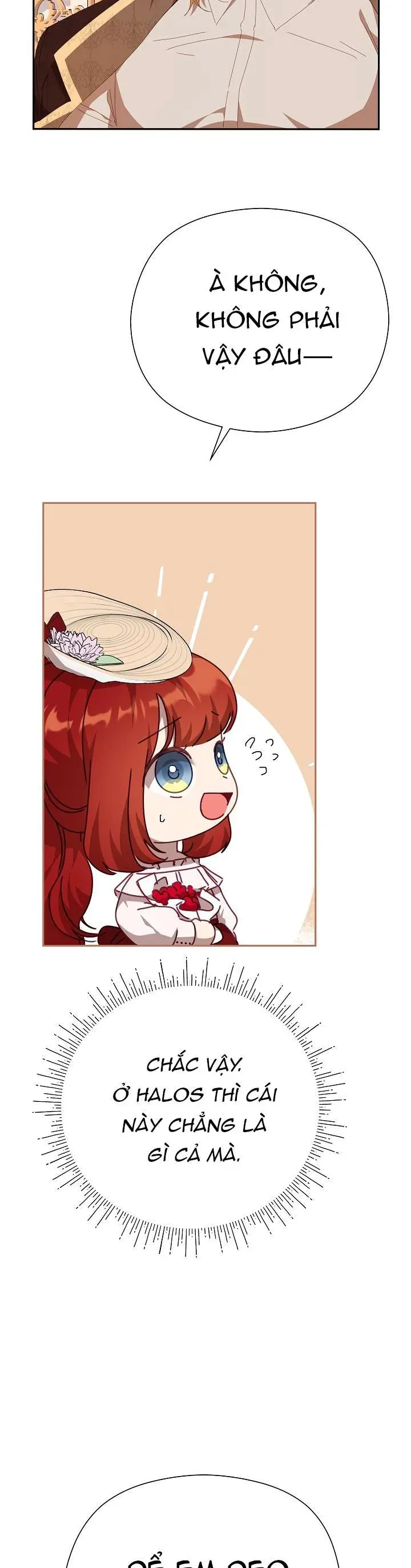 Tôi Đã Vô Tình Quyến Rũ Em Trai Của Nam Chính Chap 36 - Next Chap 37