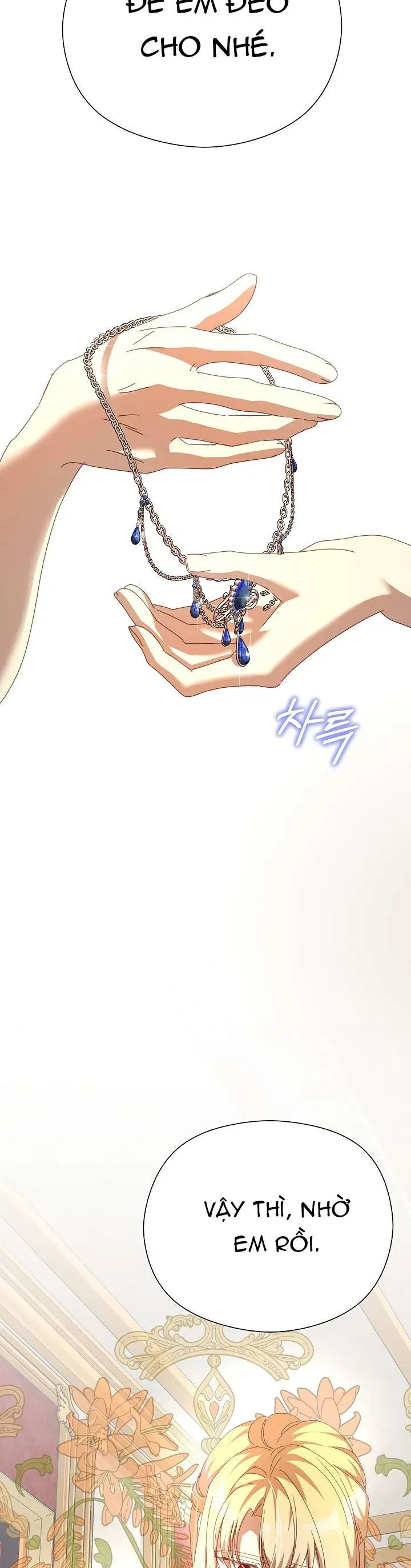 Tôi Đã Vô Tình Quyến Rũ Em Trai Của Nam Chính Chap 36 - Next Chap 37