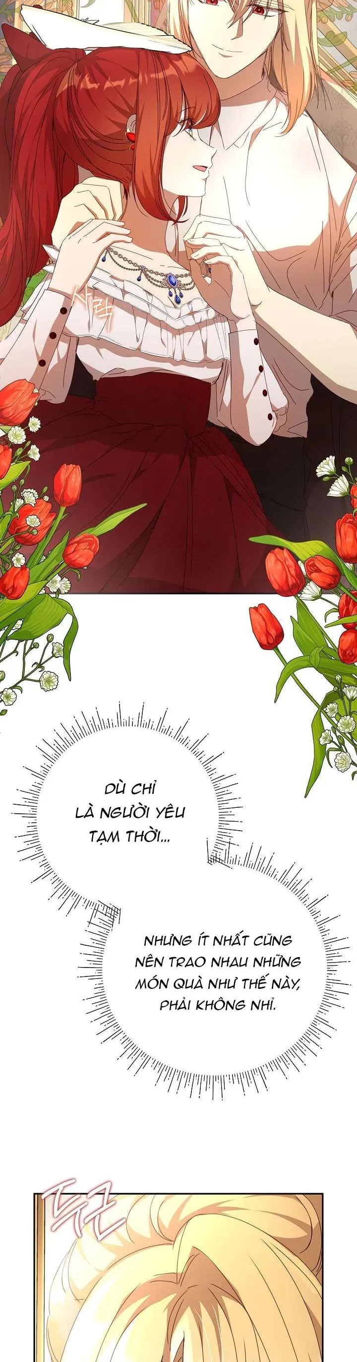 Tôi Đã Vô Tình Quyến Rũ Em Trai Của Nam Chính Chap 36 - Next Chap 37