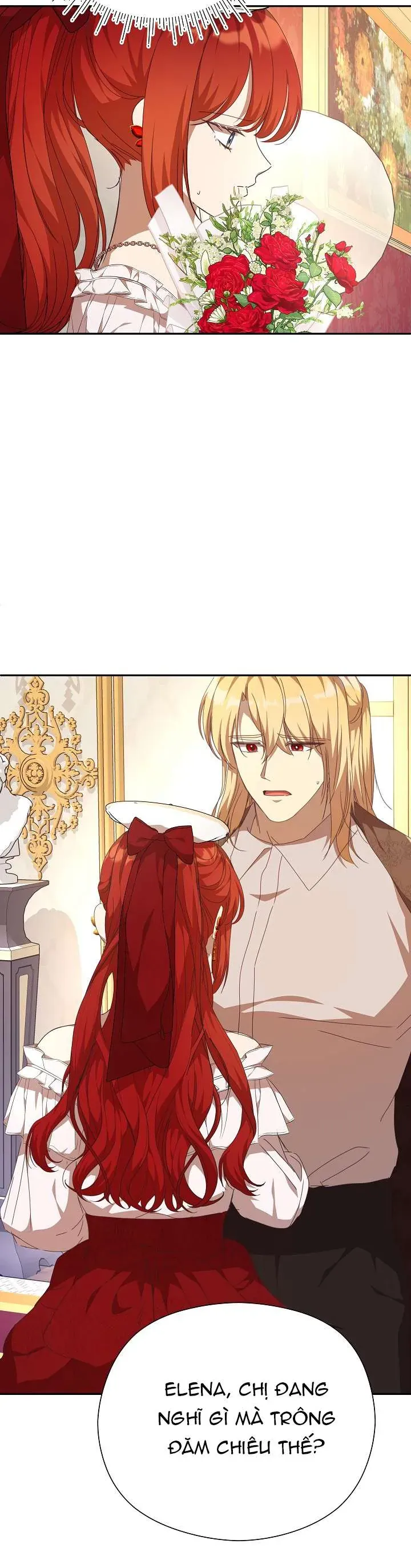 Tôi Đã Vô Tình Quyến Rũ Em Trai Của Nam Chính Chap 36 - Next Chap 37