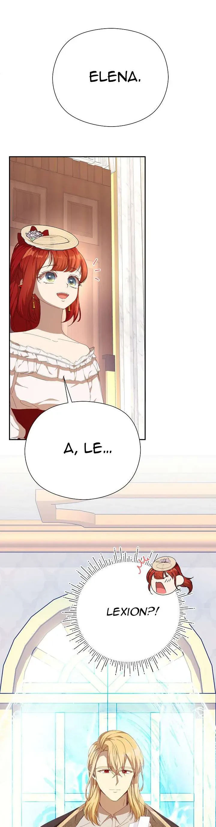 Tôi Đã Vô Tình Quyến Rũ Em Trai Của Nam Chính Chap 36 - Next Chap 37