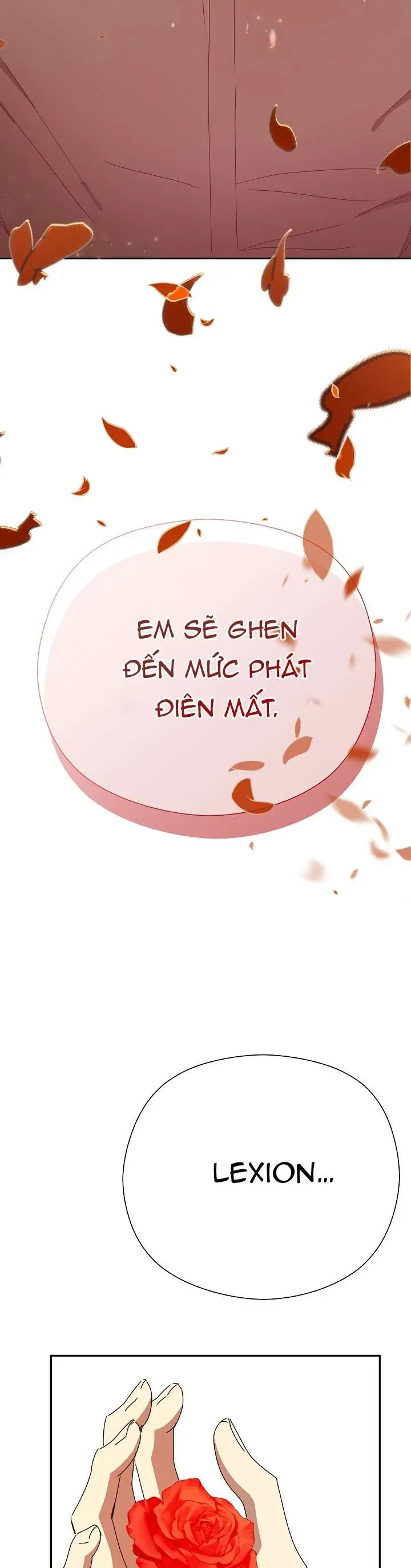 Tôi Đã Vô Tình Quyến Rũ Em Trai Của Nam Chính Chap 36 - Next Chap 37