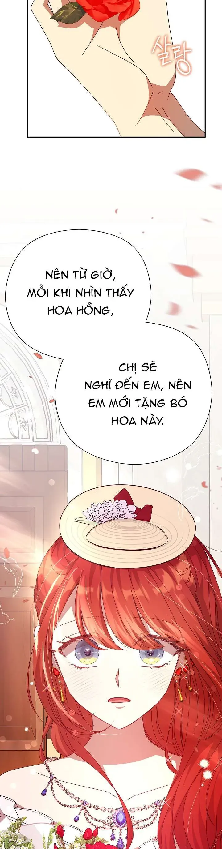 Tôi Đã Vô Tình Quyến Rũ Em Trai Của Nam Chính Chap 36 - Next Chap 37