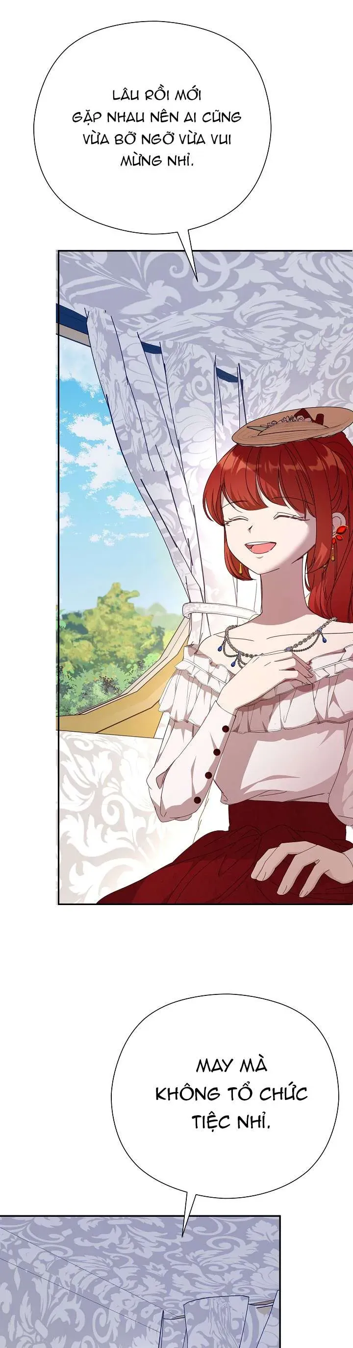 Tôi Đã Vô Tình Quyến Rũ Em Trai Của Nam Chính Chap 36 - Next Chap 37