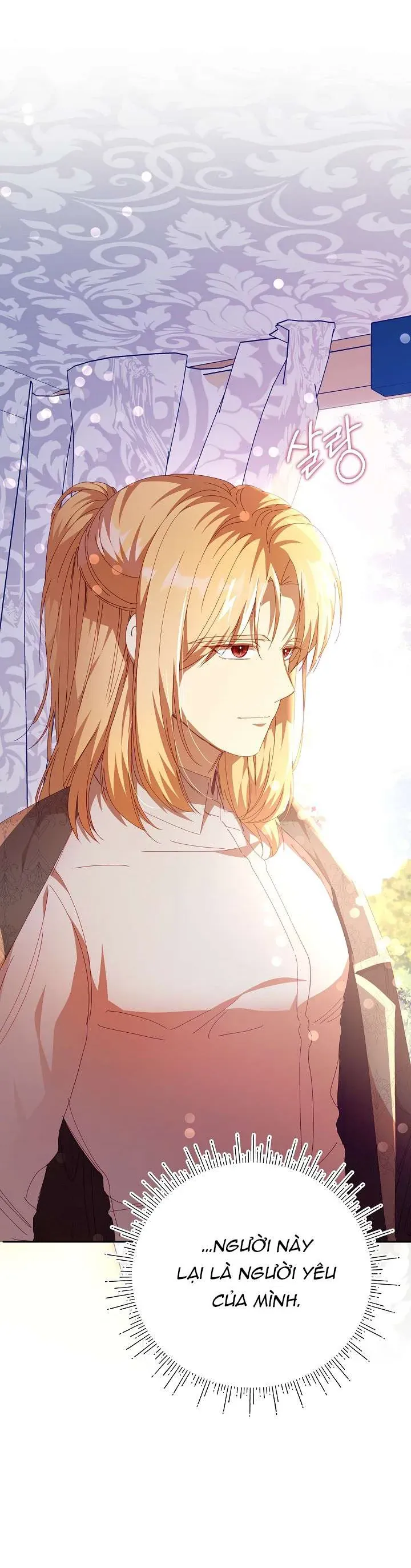 Tôi Đã Vô Tình Quyến Rũ Em Trai Của Nam Chính Chap 36 - Next Chap 37