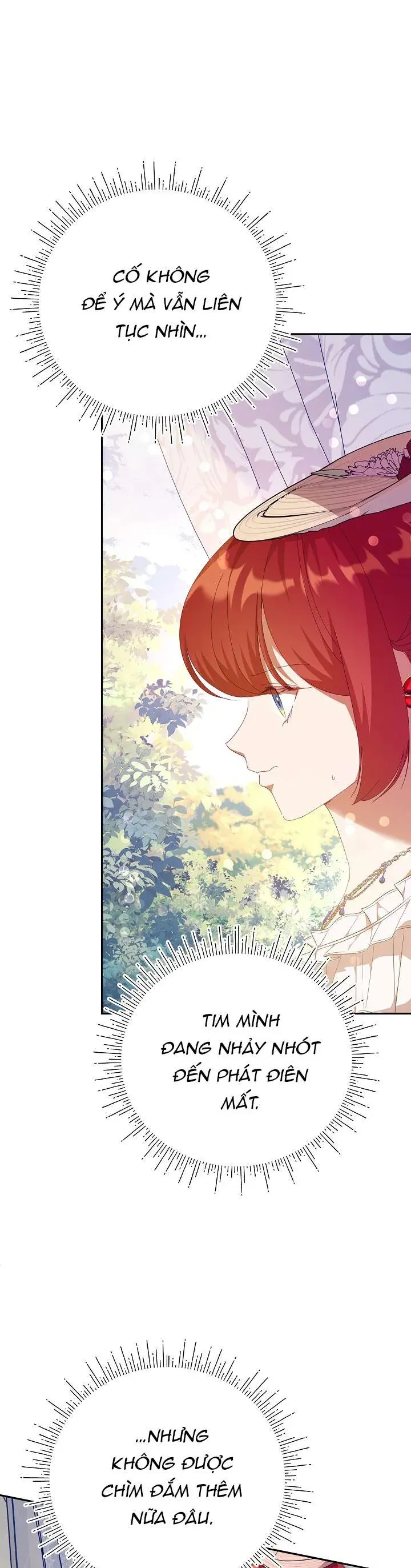 Tôi Đã Vô Tình Quyến Rũ Em Trai Của Nam Chính Chap 36 - Next Chap 37