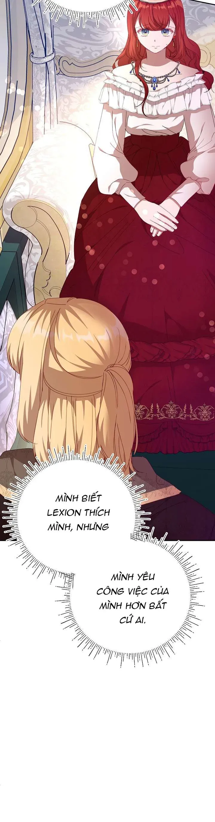 Tôi Đã Vô Tình Quyến Rũ Em Trai Của Nam Chính Chap 36 - Next Chap 37