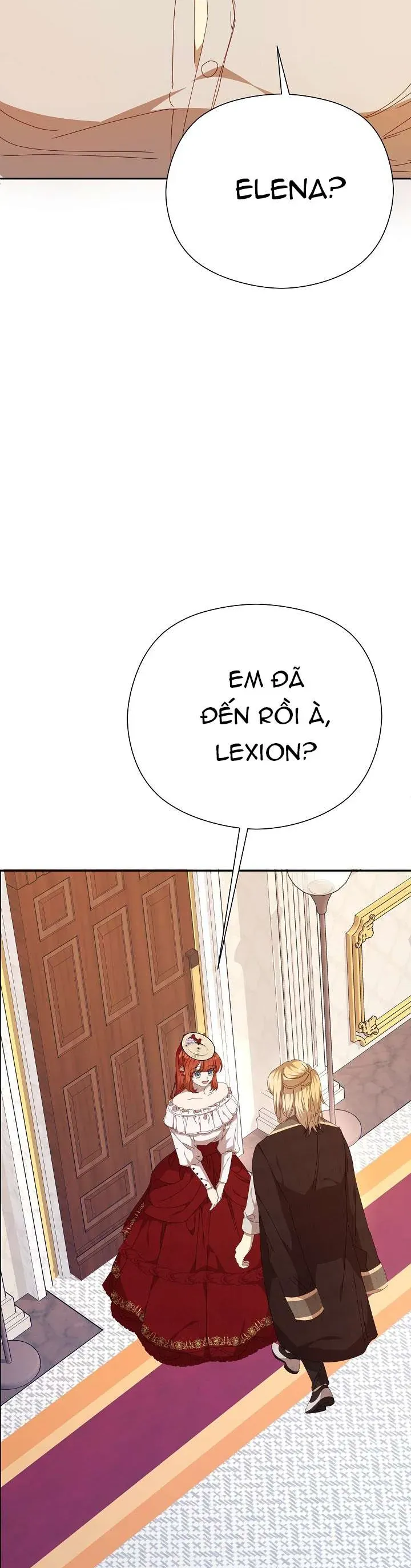 Tôi Đã Vô Tình Quyến Rũ Em Trai Của Nam Chính Chap 36 - Next Chap 37