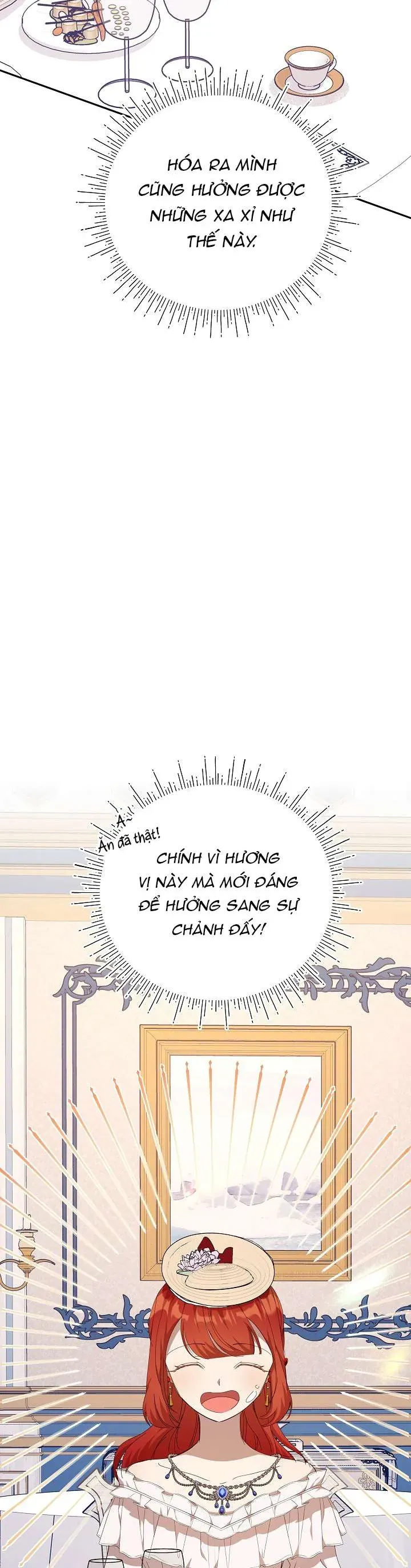 Tôi Đã Vô Tình Quyến Rũ Em Trai Của Nam Chính Chap 36 - Next Chap 37