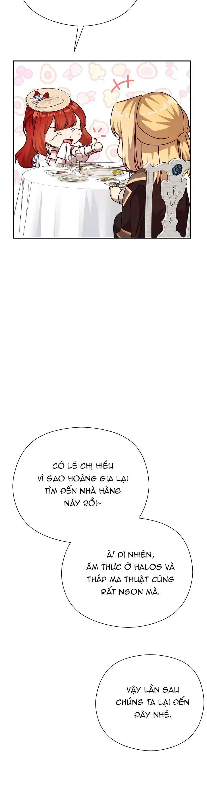 Tôi Đã Vô Tình Quyến Rũ Em Trai Của Nam Chính Chap 36 - Next Chap 37