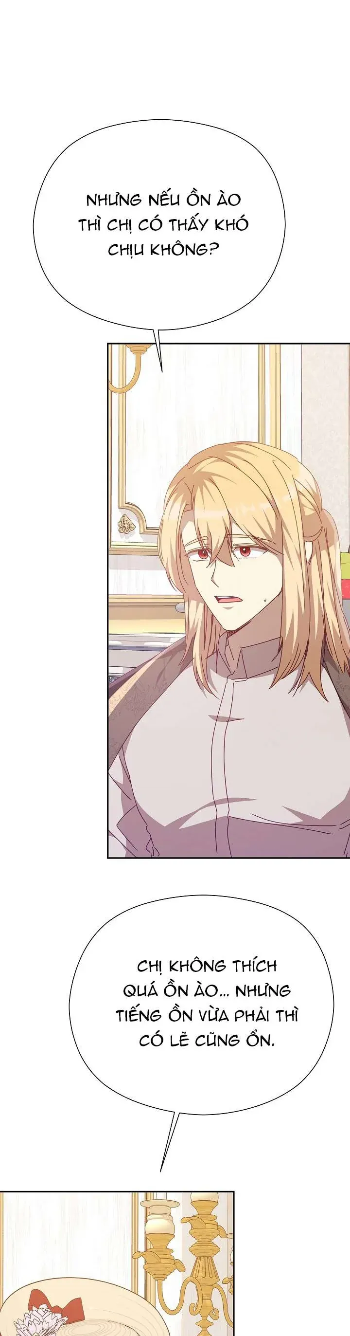 Tôi Đã Vô Tình Quyến Rũ Em Trai Của Nam Chính Chap 36 - Next Chap 37