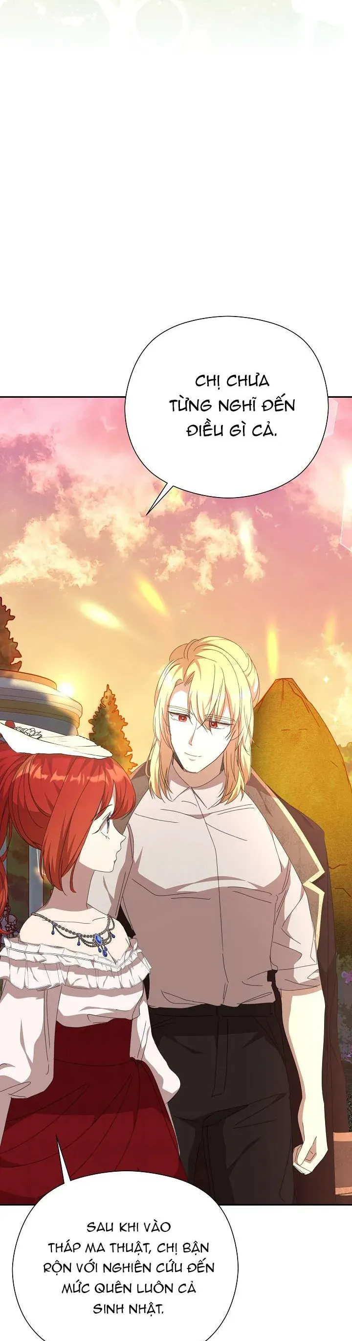 Tôi Đã Vô Tình Quyến Rũ Em Trai Của Nam Chính Chap 36 - Next Chap 37