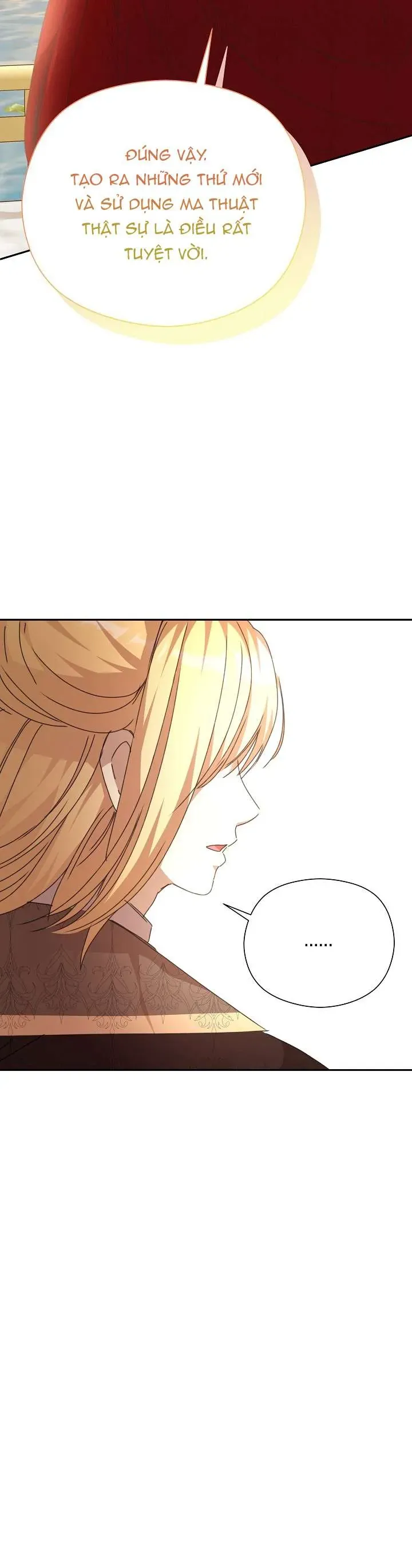 Tôi Đã Vô Tình Quyến Rũ Em Trai Của Nam Chính Chap 36 - Next Chap 37