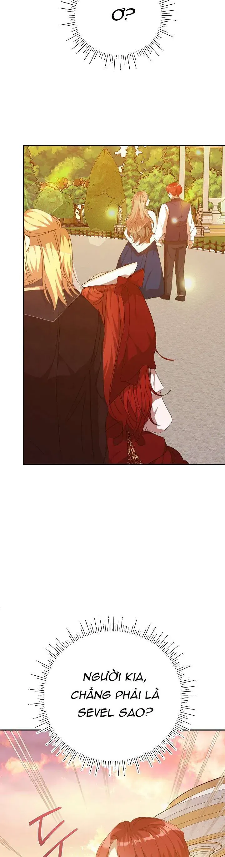 Tôi Đã Vô Tình Quyến Rũ Em Trai Của Nam Chính Chap 36 - Next Chap 37