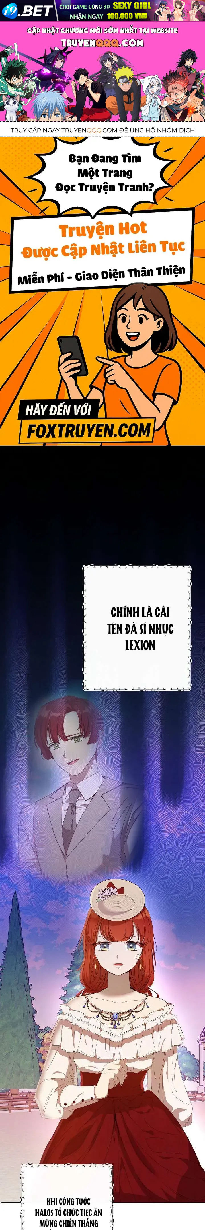 Tôi Đã Vô Tình Quyến Rũ Em Trai Của Nam Chính Chap 37 - Next Chap 38