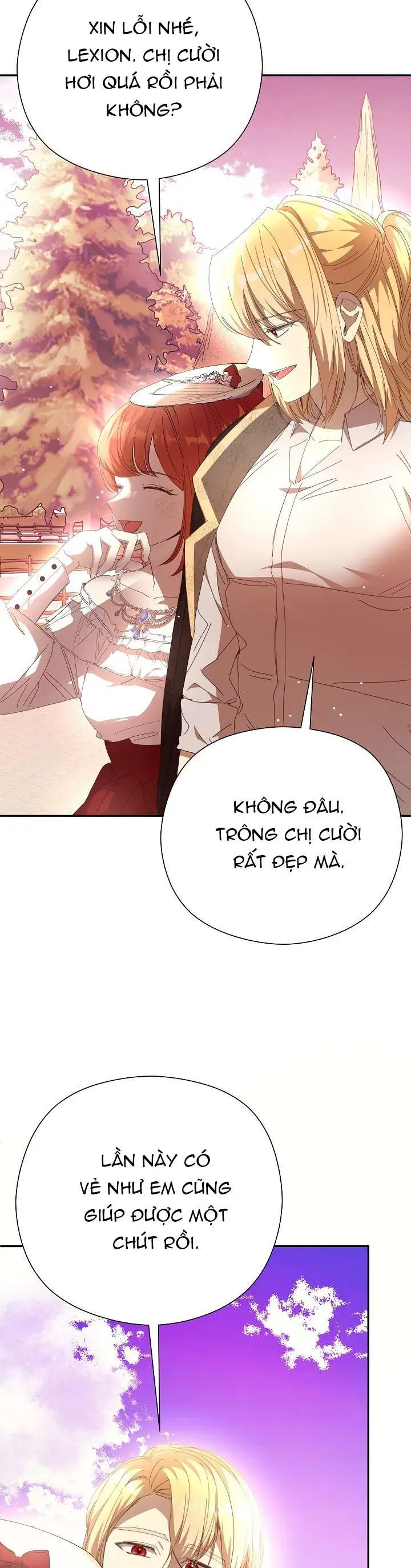 Tôi Đã Vô Tình Quyến Rũ Em Trai Của Nam Chính Chap 37 - Next Chap 38