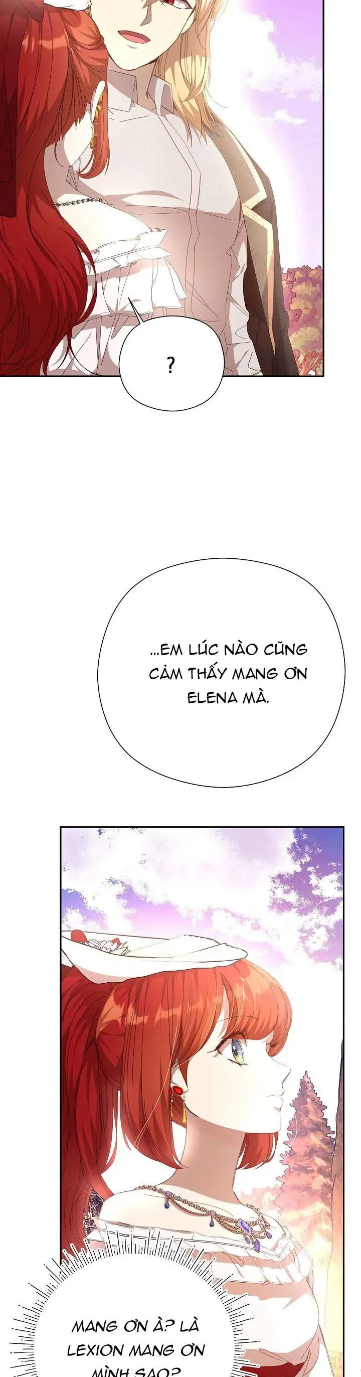 Tôi Đã Vô Tình Quyến Rũ Em Trai Của Nam Chính Chap 37 - Next Chap 38