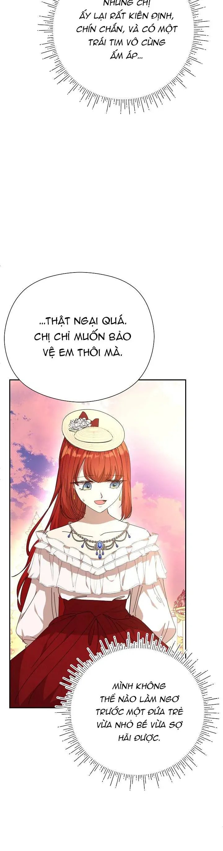 Tôi Đã Vô Tình Quyến Rũ Em Trai Của Nam Chính Chap 37 - Next Chap 38
