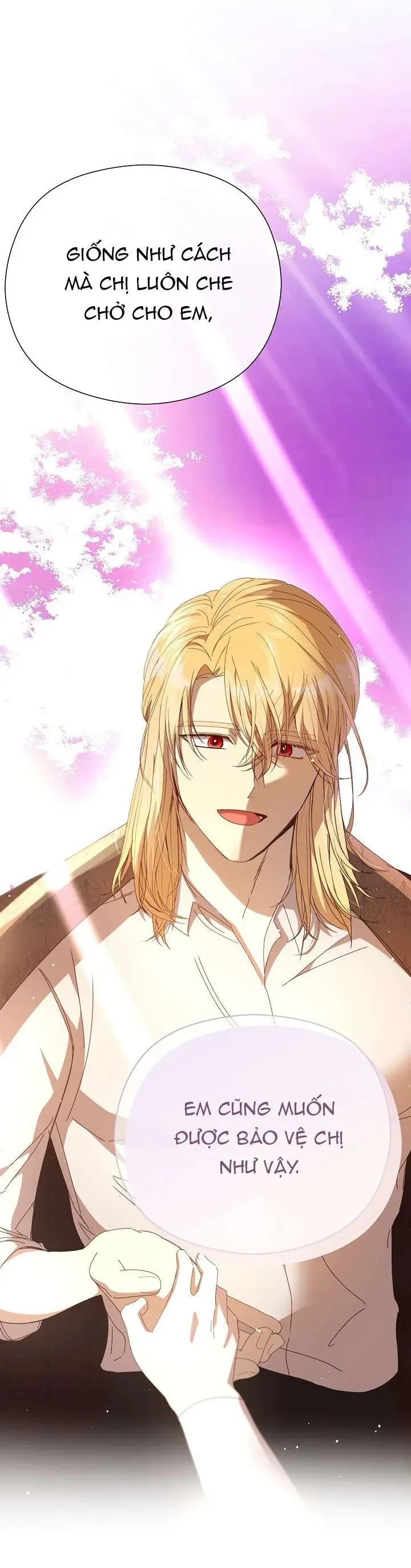 Tôi Đã Vô Tình Quyến Rũ Em Trai Của Nam Chính Chap 37 - Next Chap 38