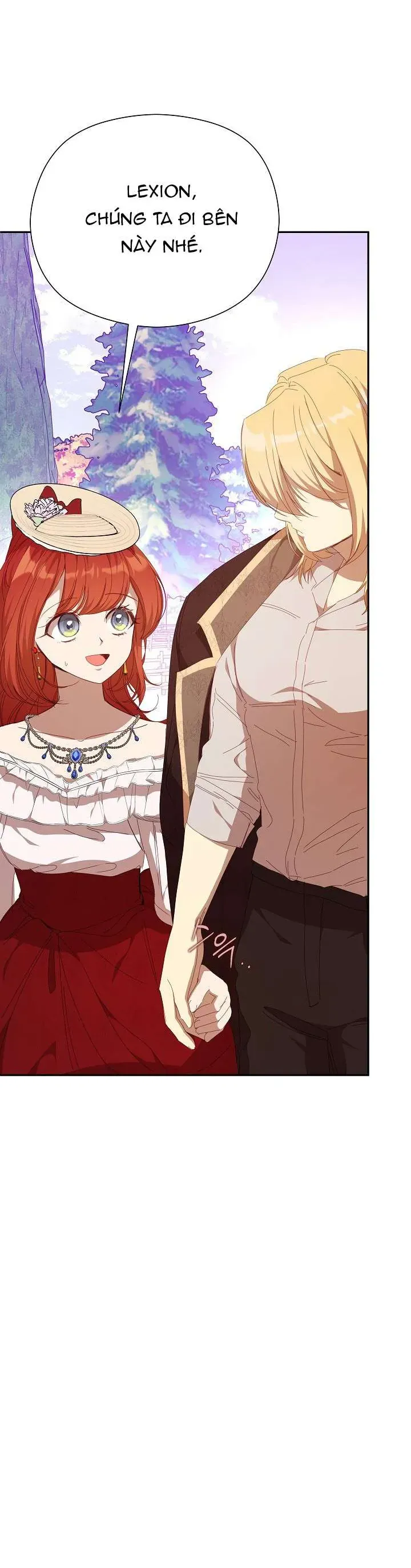 Tôi Đã Vô Tình Quyến Rũ Em Trai Của Nam Chính Chap 37 - Next Chap 38