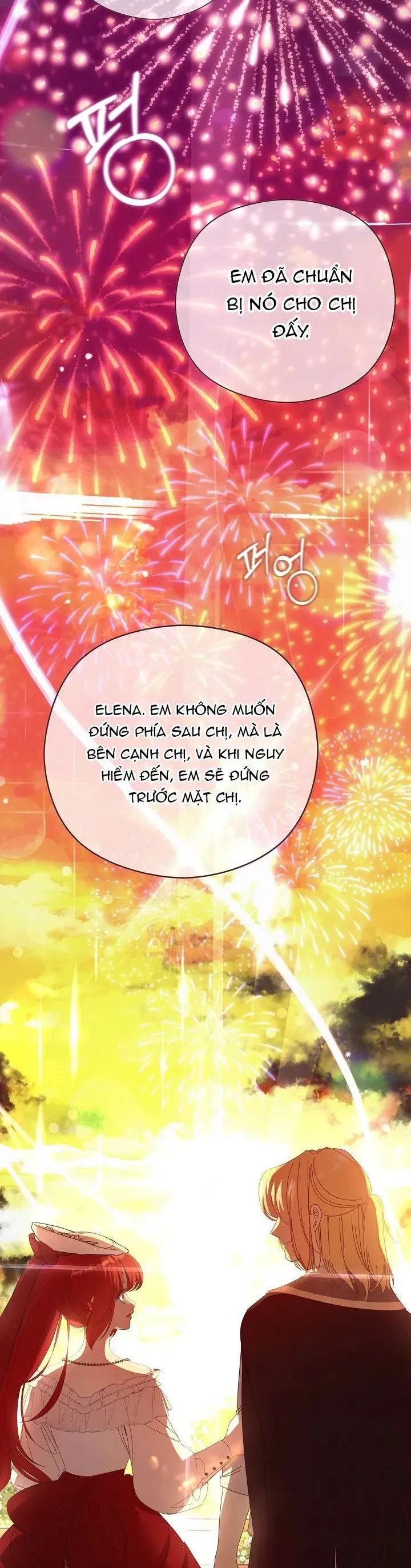 Tôi Đã Vô Tình Quyến Rũ Em Trai Của Nam Chính Chap 37 - Next Chap 38